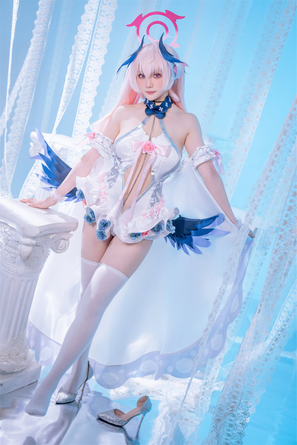 星之迟迟 下江小春小天使1