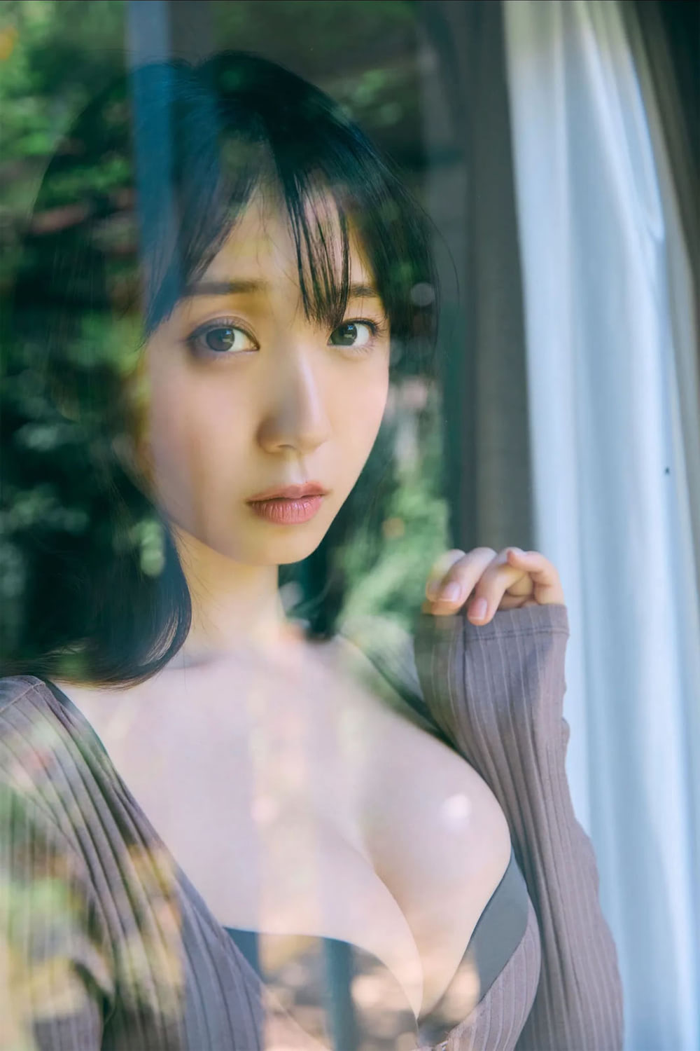 伊织萌 FRIDAYデジタル4