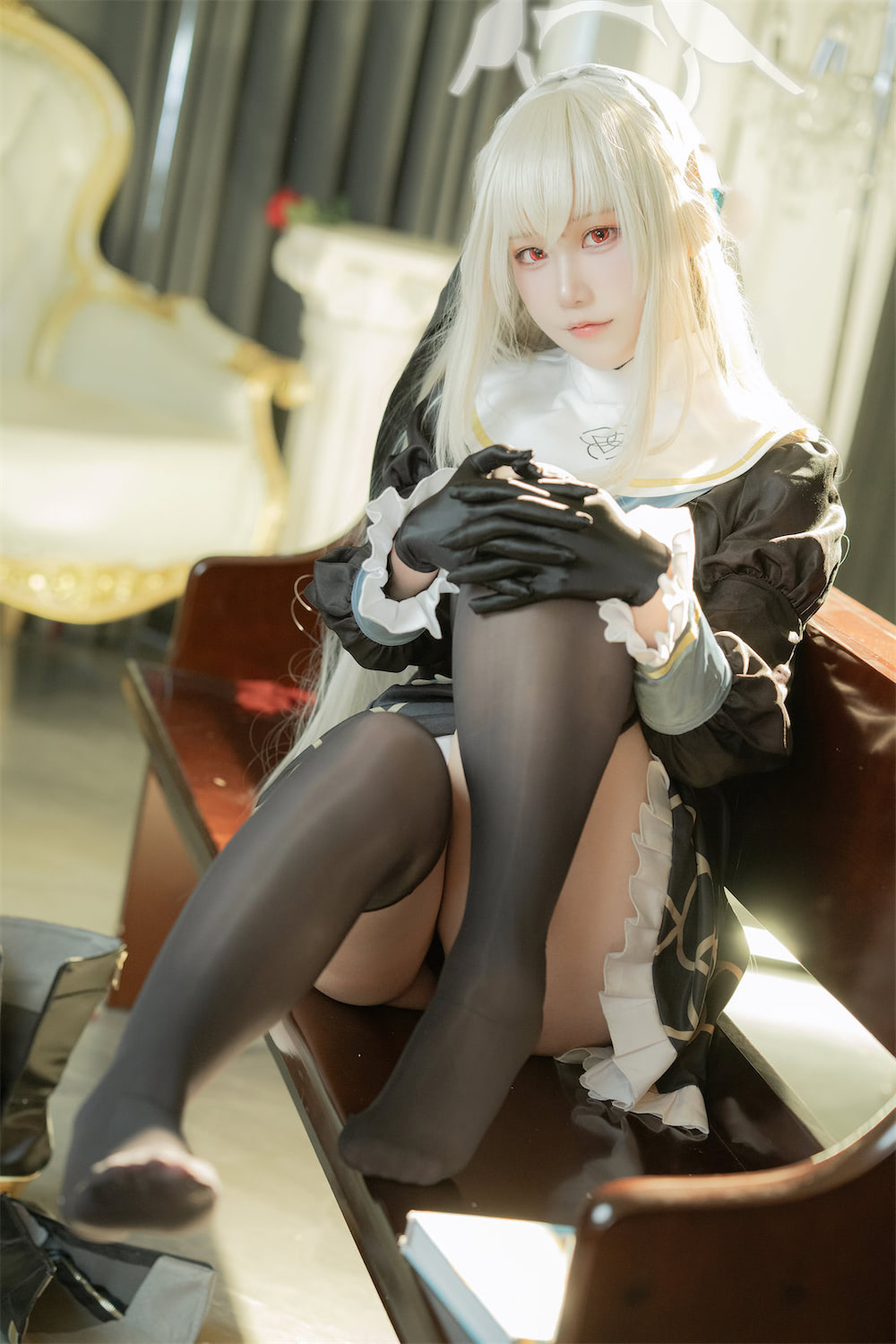 Lunananya 歌住樱子4