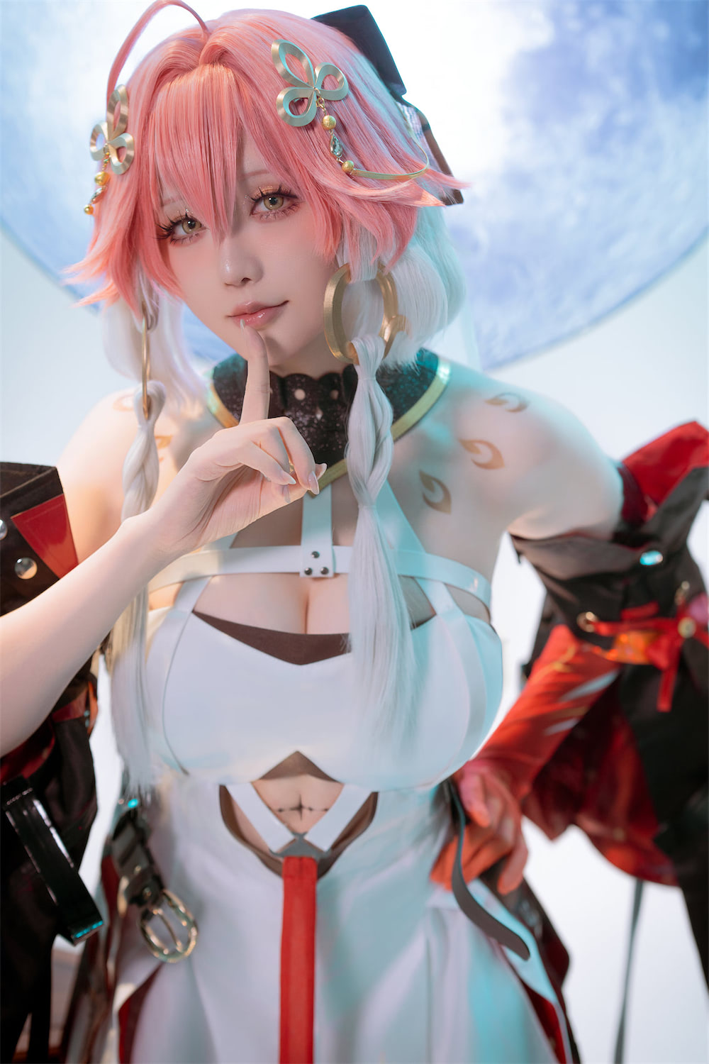 星之迟迟 鸣潮长离4