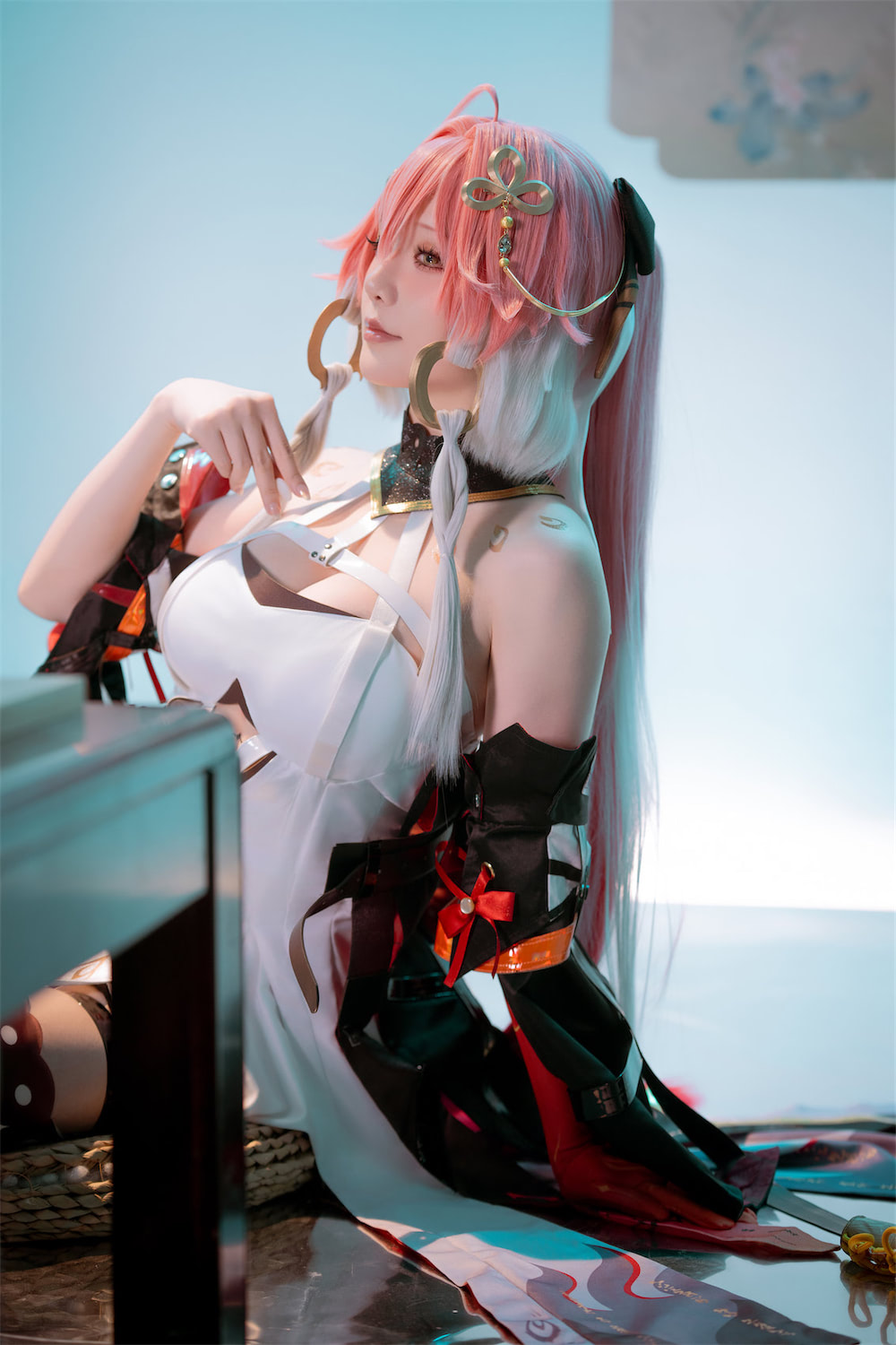 星之迟迟 鸣潮长离3