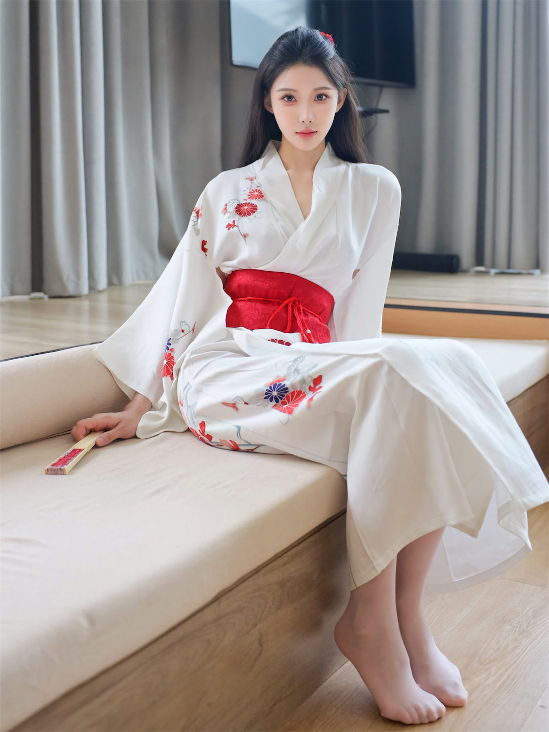 梨霜儿 潘金莲1