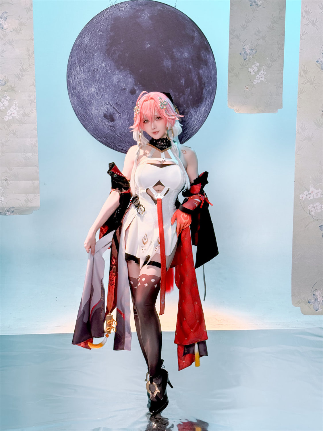 星之迟迟 鸣潮长离1