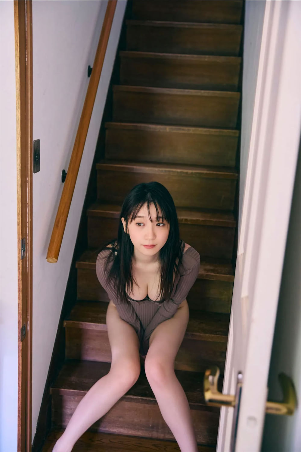 伊织萌 FRIDAYデジタル3