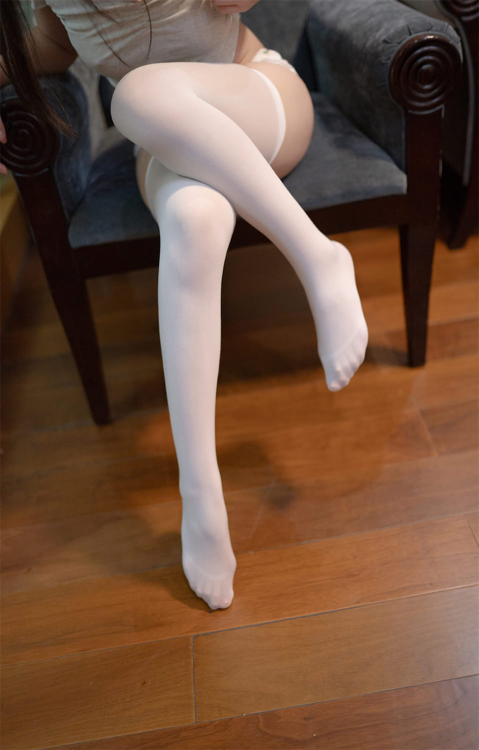 Bangni邦尼 丝袜专场1