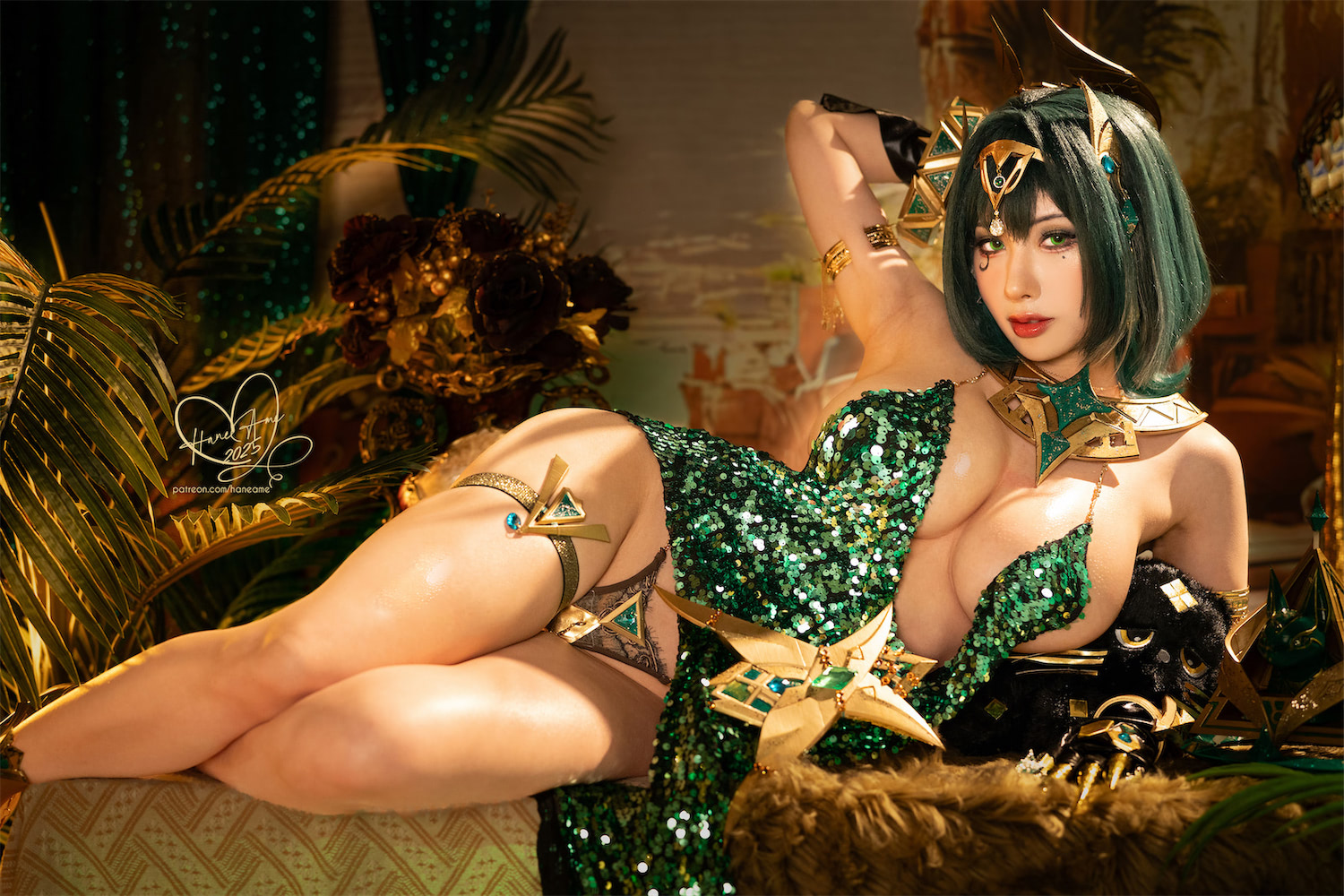 HaneAme 原神奈芙尔2