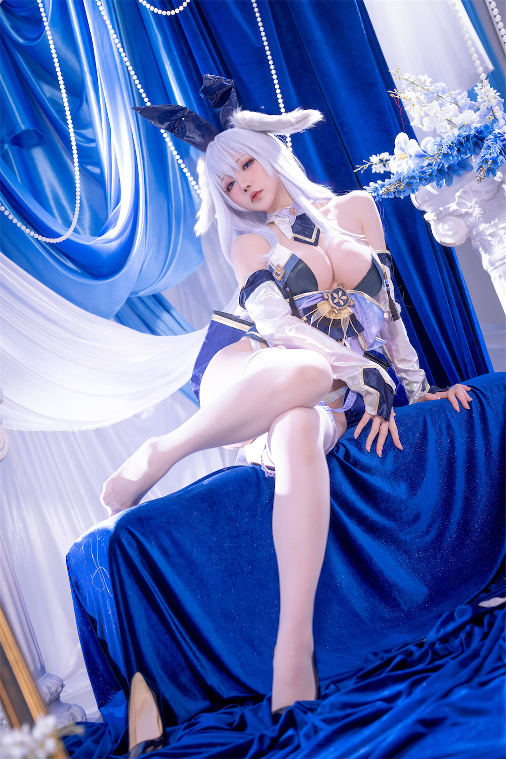 星之迟迟 信浓兔兔1