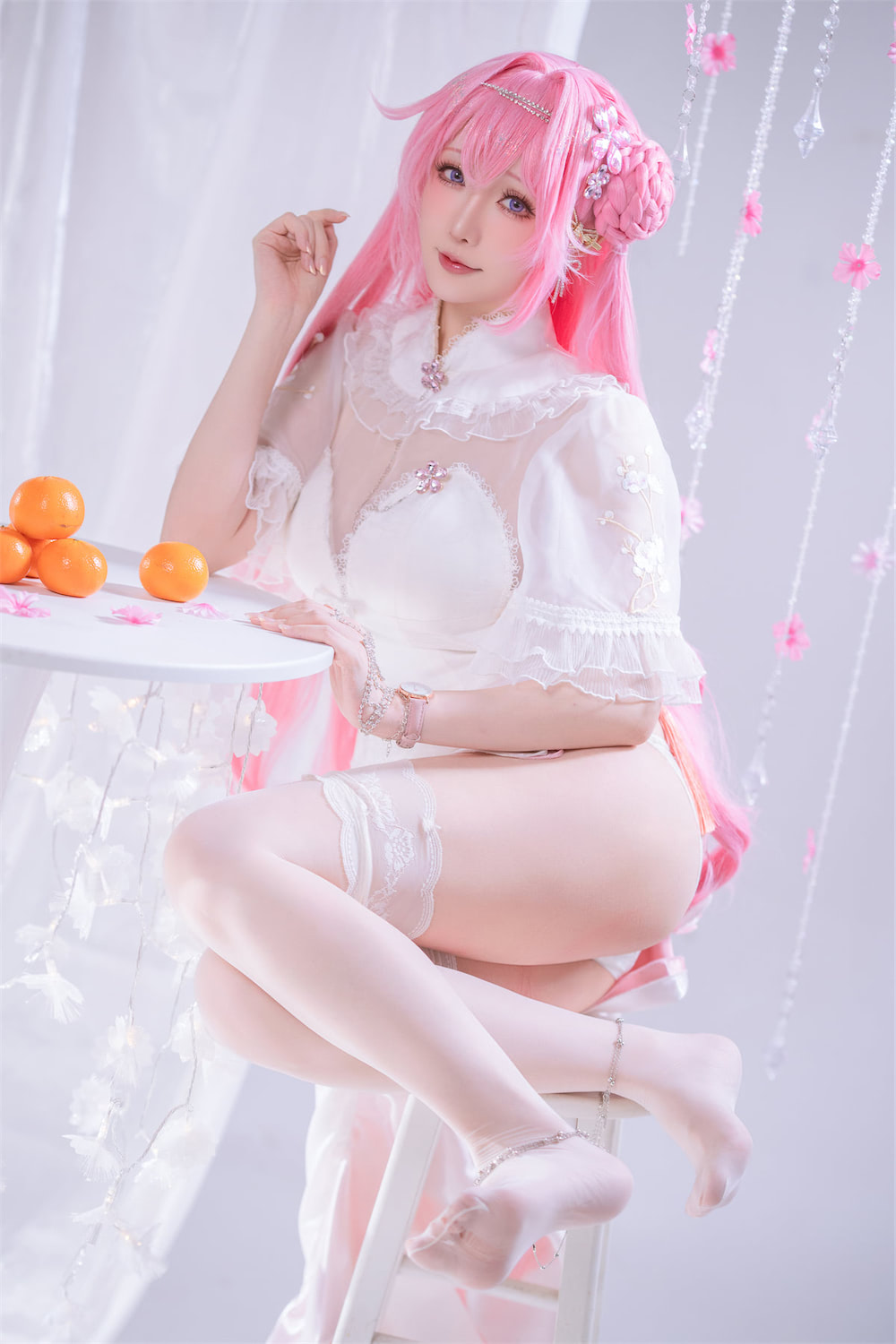 星之迟迟 胜利女神桃乐丝13