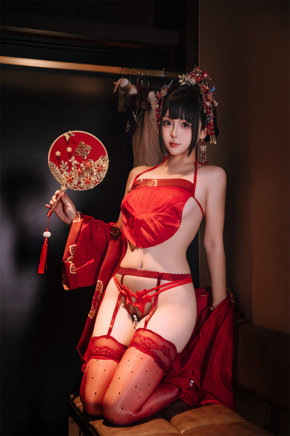 日奈娇 洞房花烛6