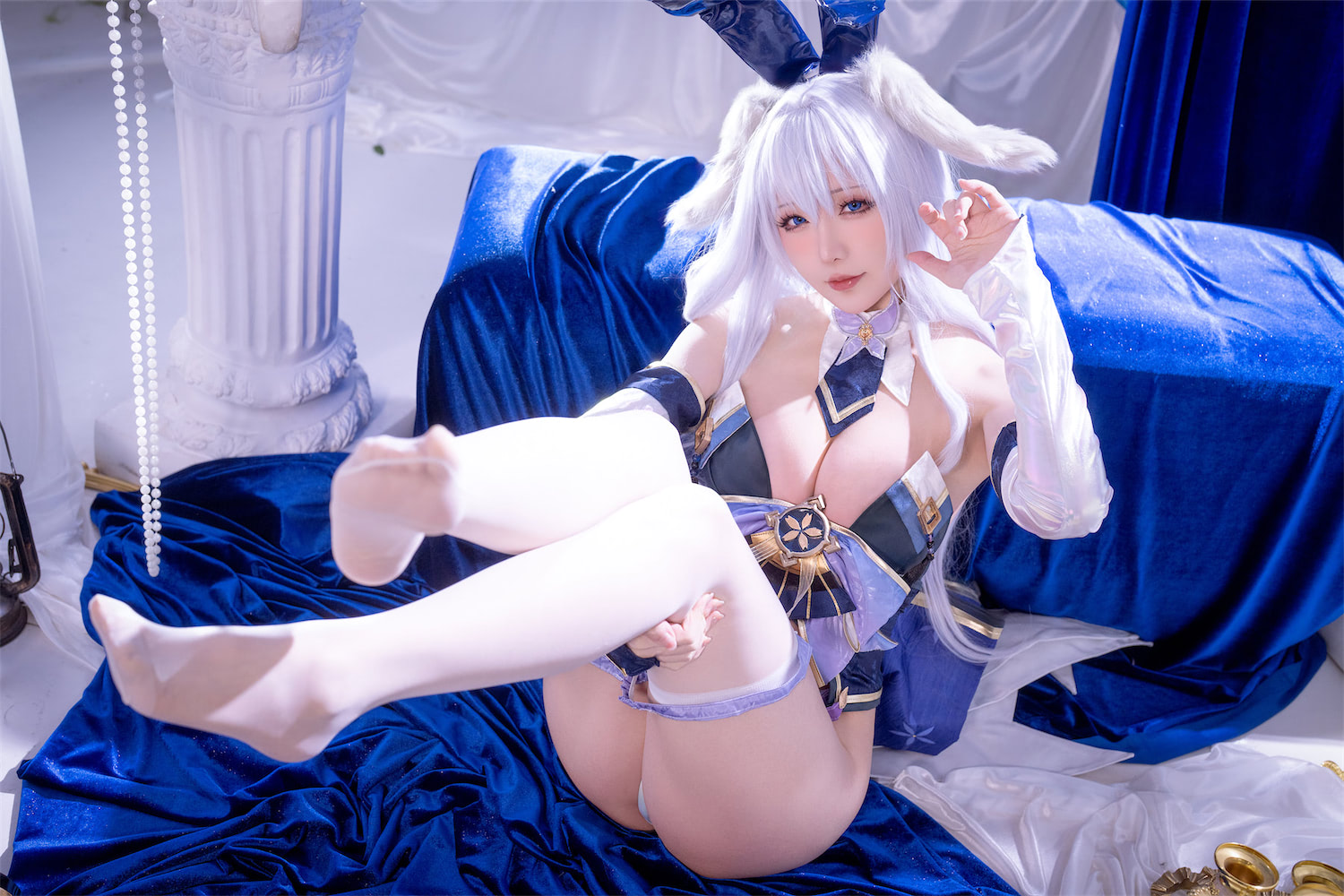 星之迟迟 信浓兔兔3