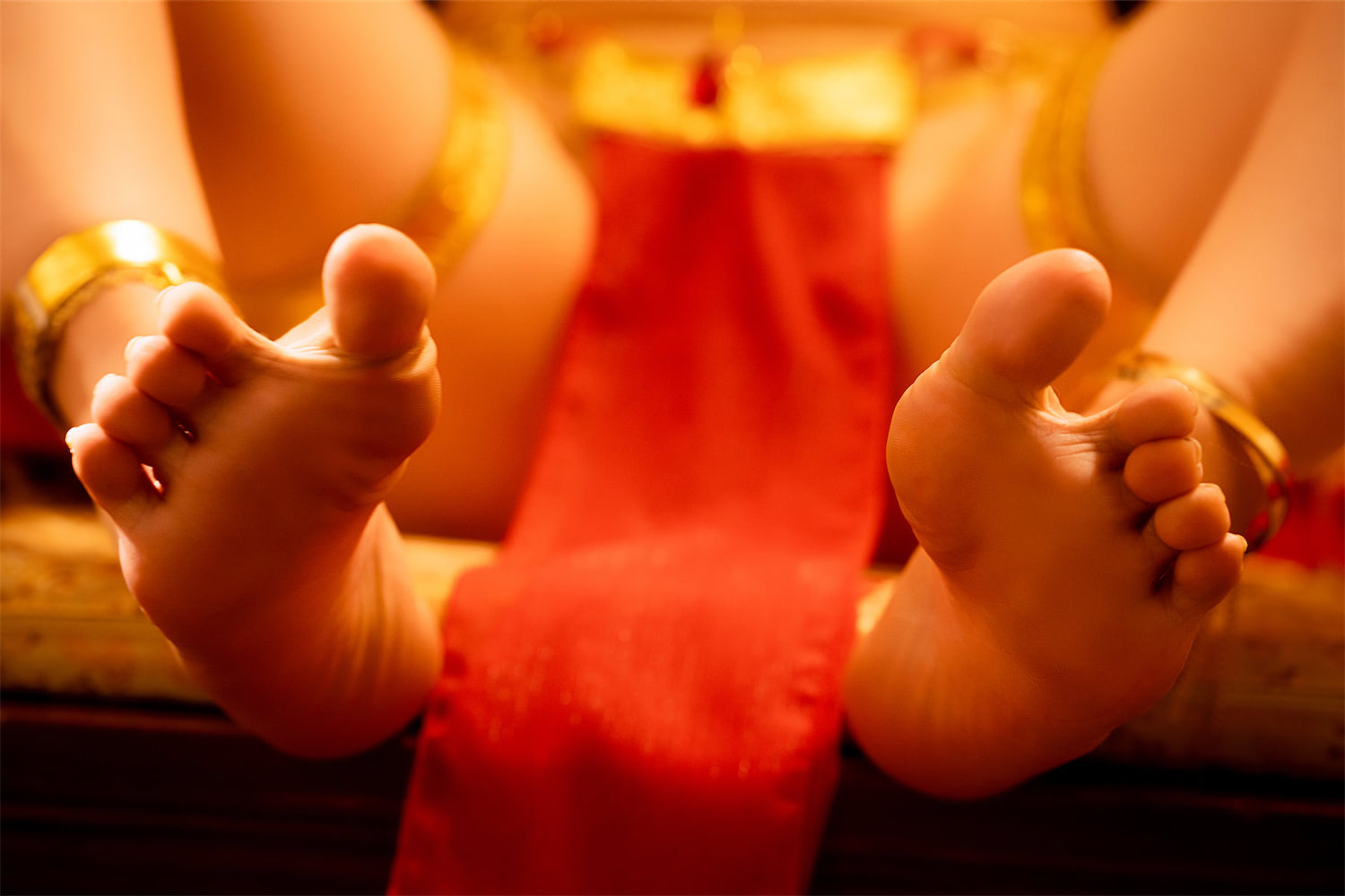 星之迟迟 能代舞娘5