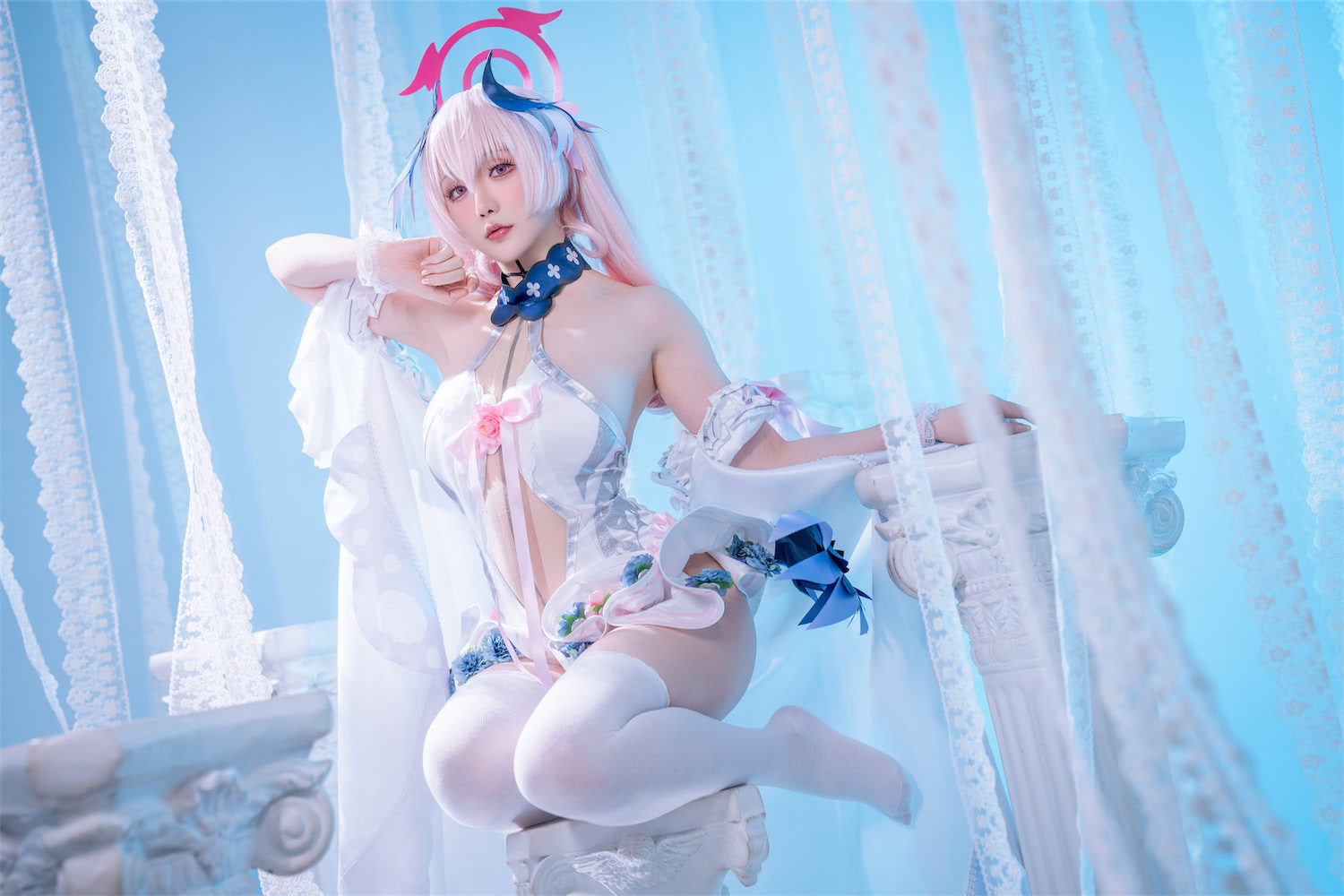 星之迟迟 下江小春小天使4