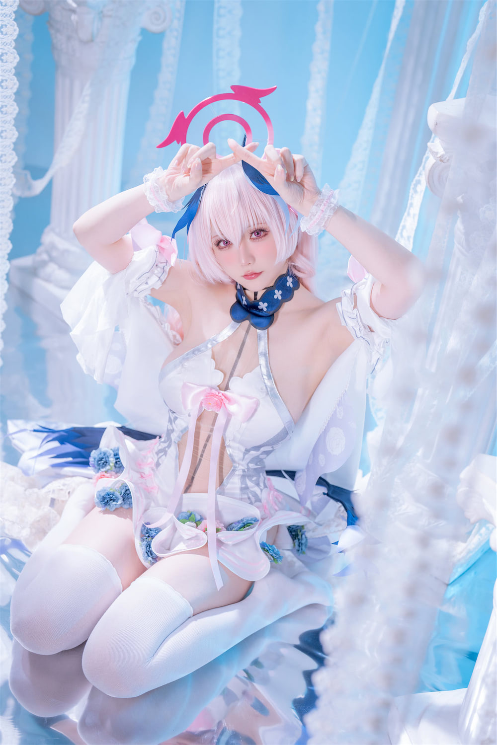 星之迟迟 下江小春小天使3