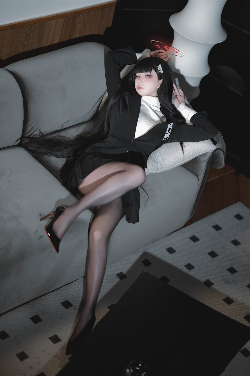 双木扶苏 调月莉音7