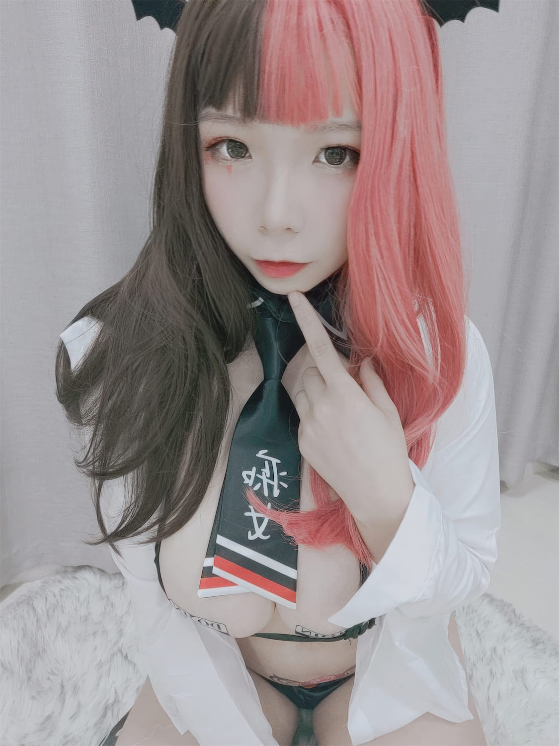 无颜小天使 恶堕痴女5