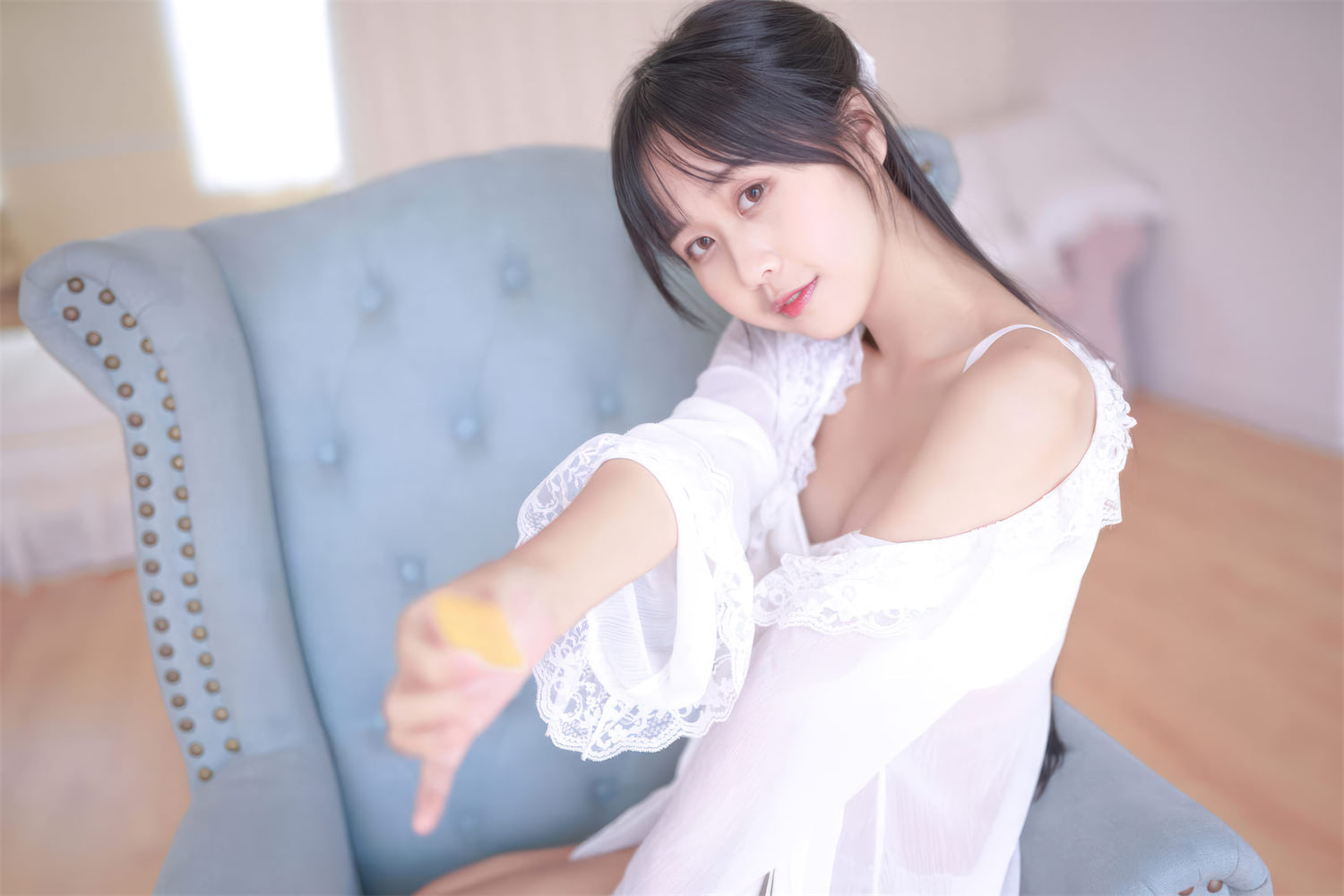 萌芽儿o0 白茶清欢3