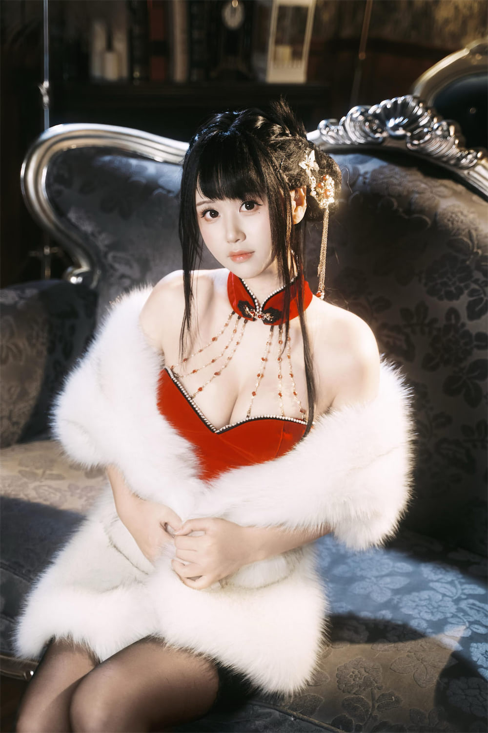 萌芽儿o0 朱砂痣1