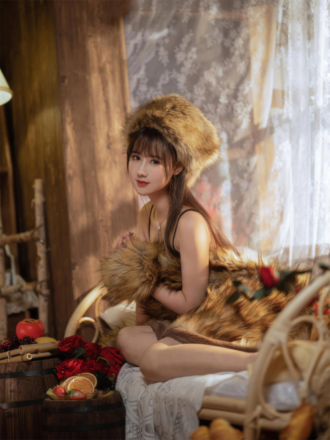 羽生三未 冬之恋歌6