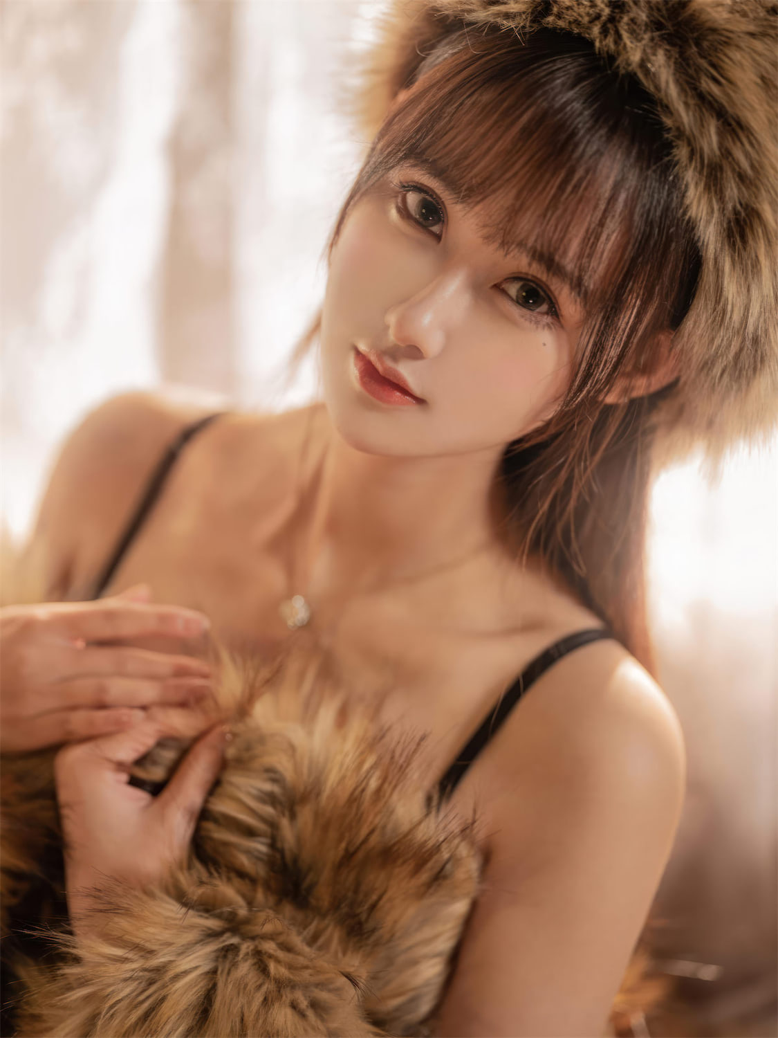 羽生三未 冬之恋歌11