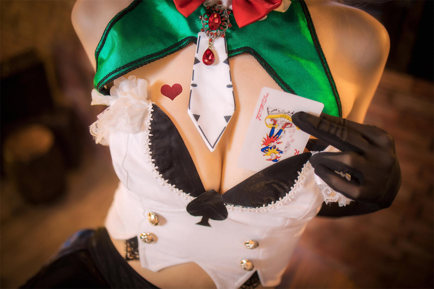 封疆疆v 莫妮卡女郎4