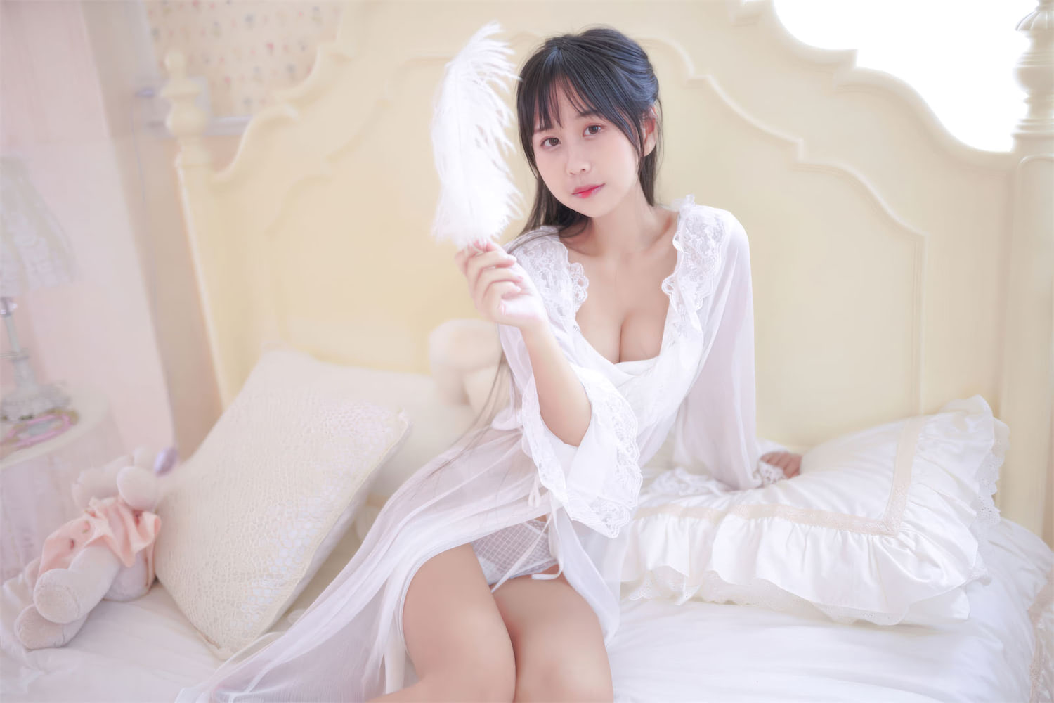 萌芽儿o0 白茶清欢2