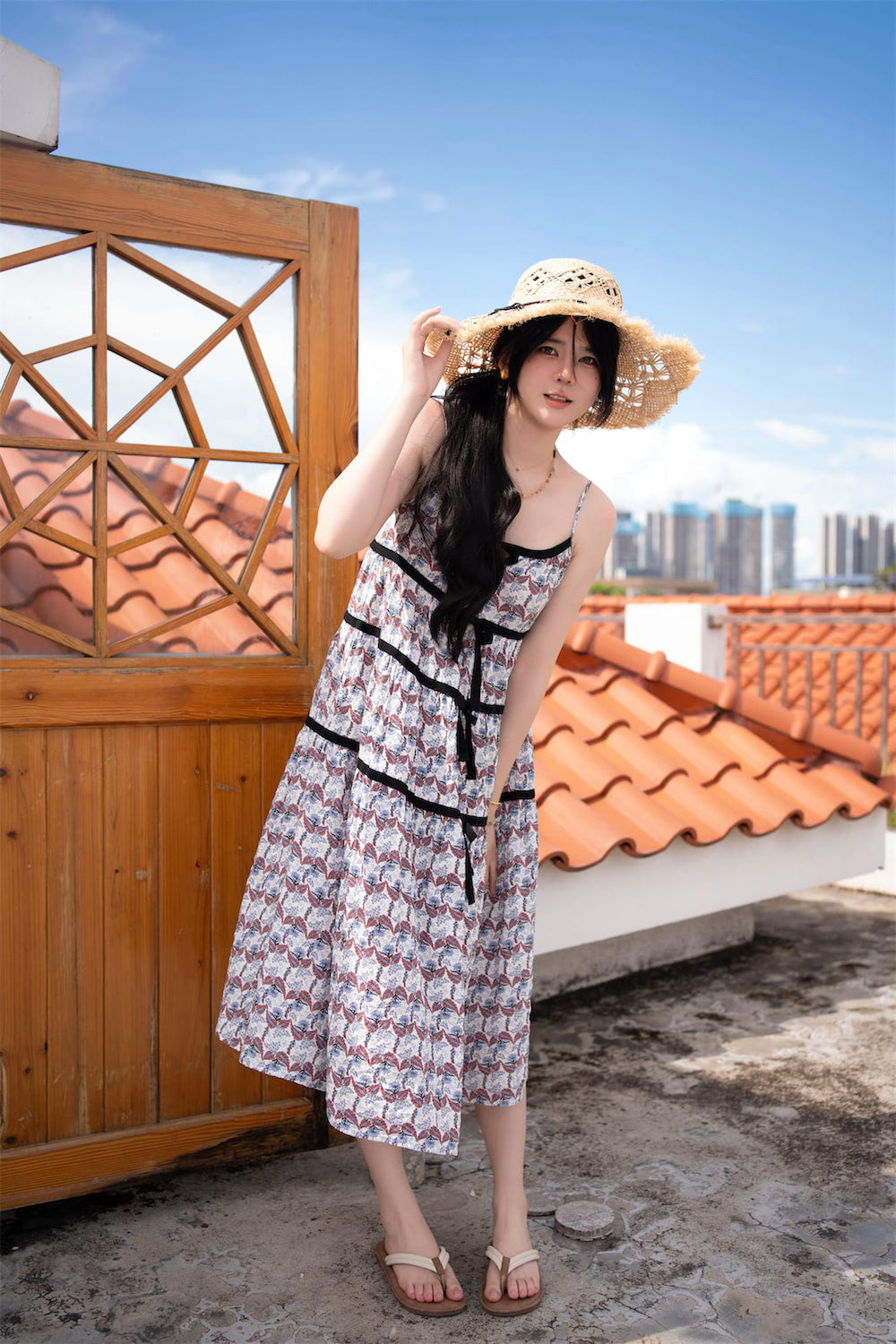 眼酱大魔王w 热风6