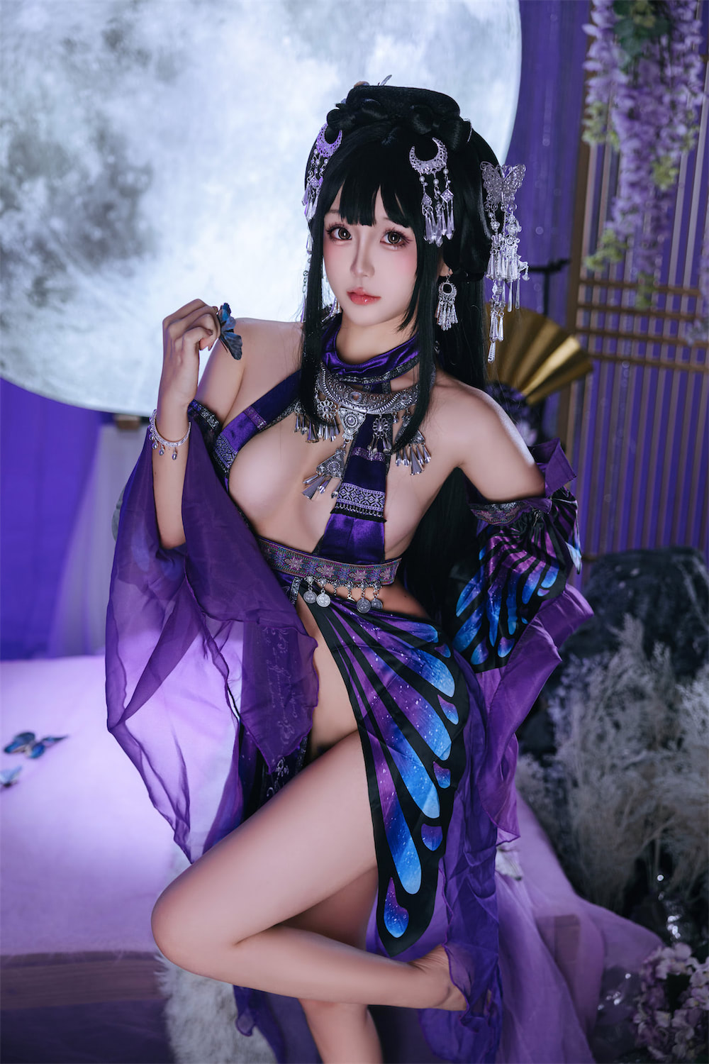 日奈娇 苗疆巫女2