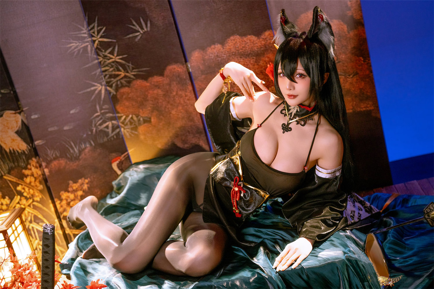 星之迟迟 碧蓝航线近江2