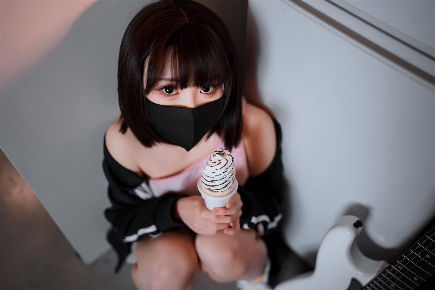 面饼仙儿 升玖冰淇淋7