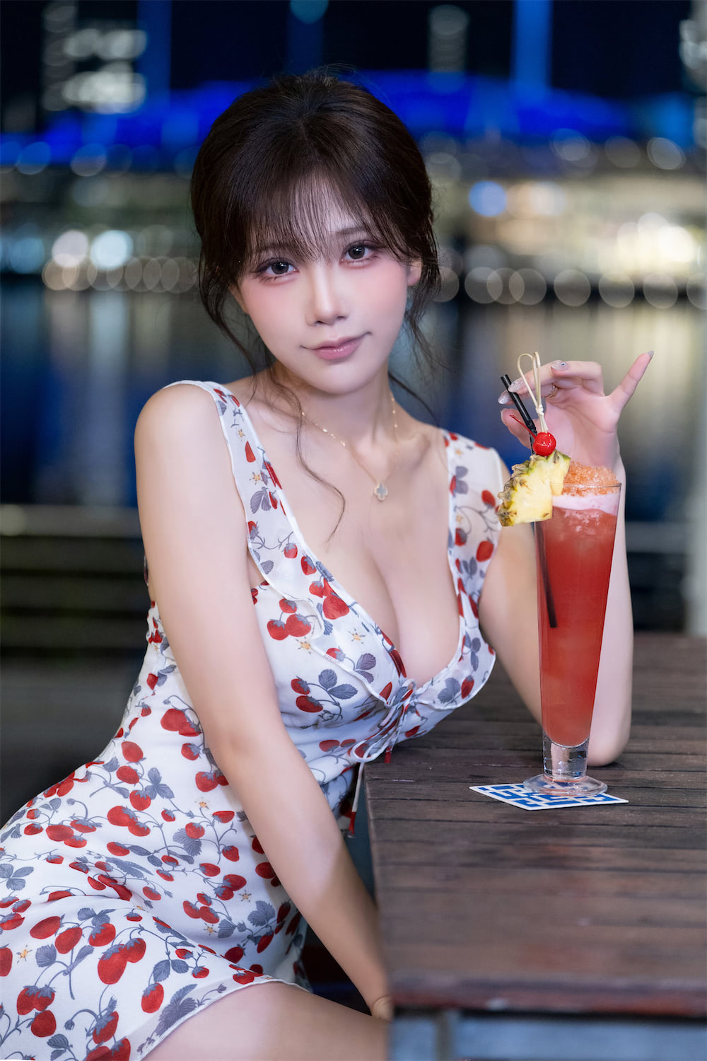 水淼aqua 鸣潮嘉贝莉娜3