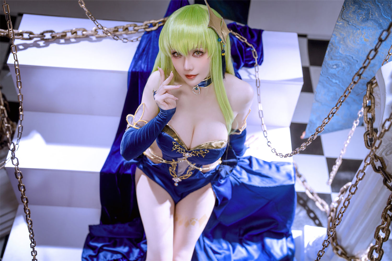 星之迟迟 叛逆的鲁路修2