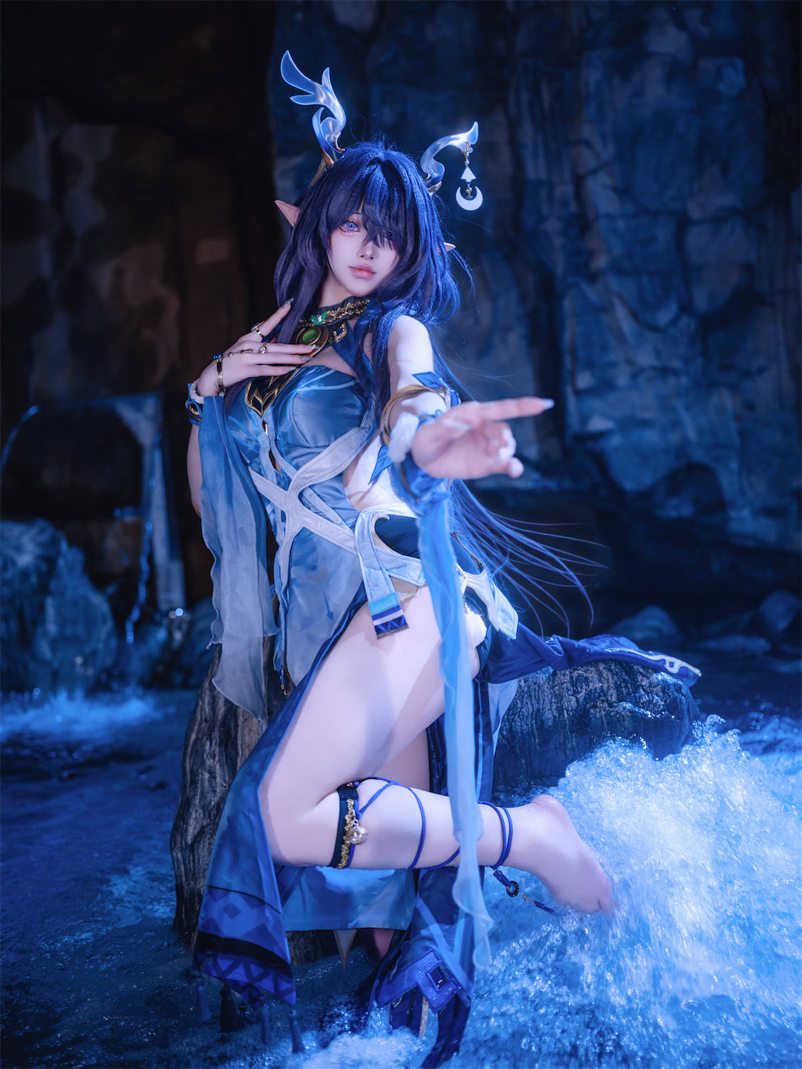 前野太太原神菈乌玛1