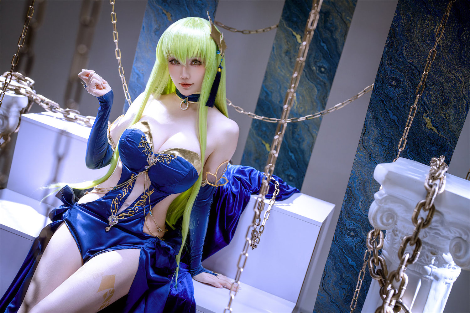 星之迟迟 叛逆的鲁路修8