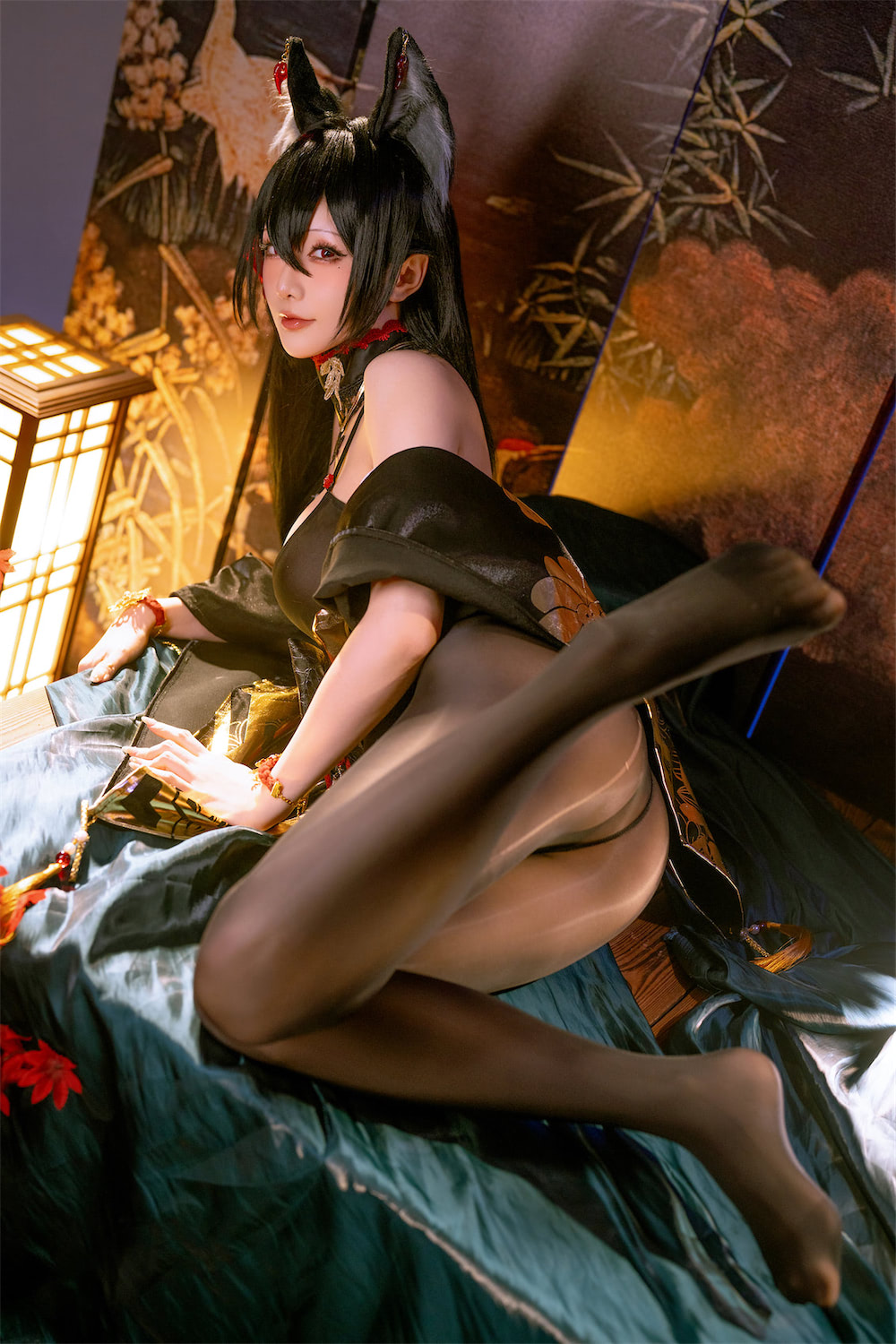 星之迟迟 碧蓝航线近江4