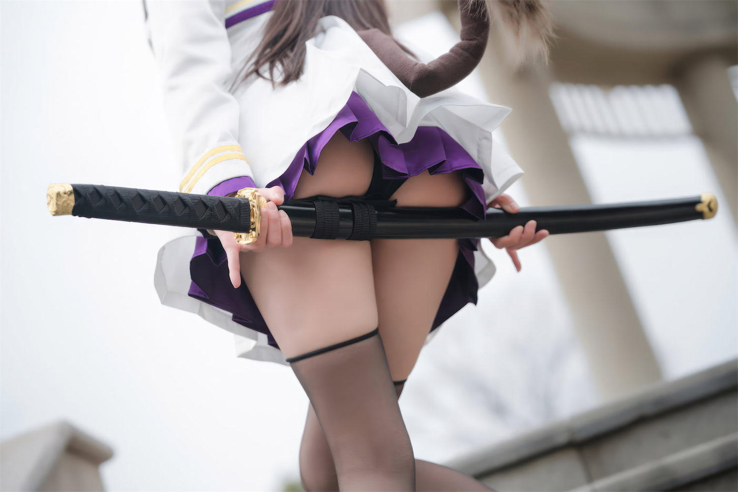 西园寺南歌 樫野原皮比基尼9