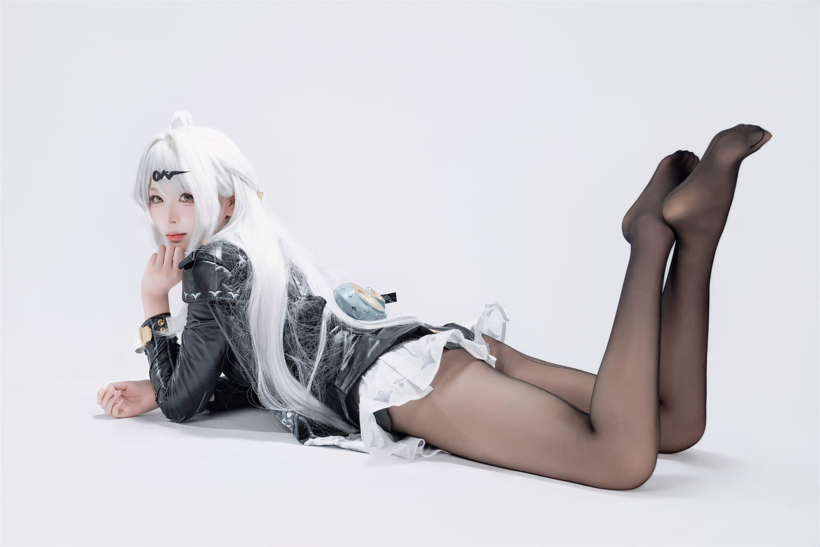 轩萧学姐 绝区零墨形影踪7