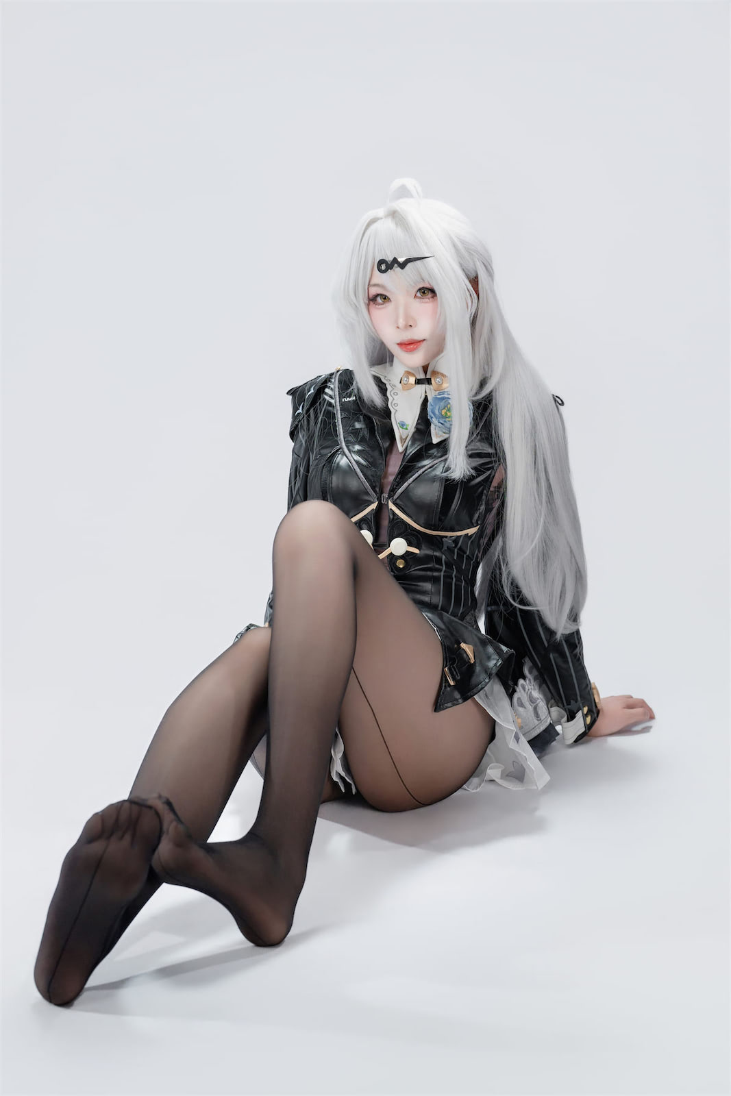 轩萧学姐 绝区零墨形影踪9