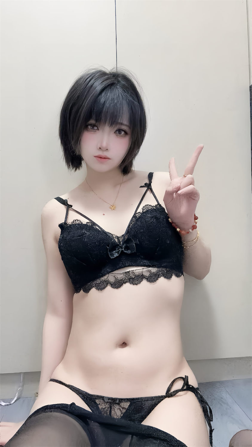 疯猫ss 2025年06月订阅自拍3