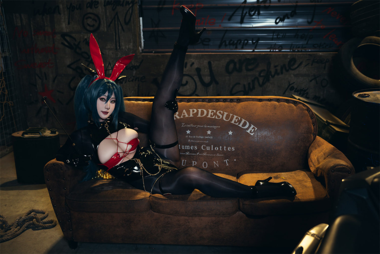 星澜是澜澜叫澜妹呀 雷根斯堡2