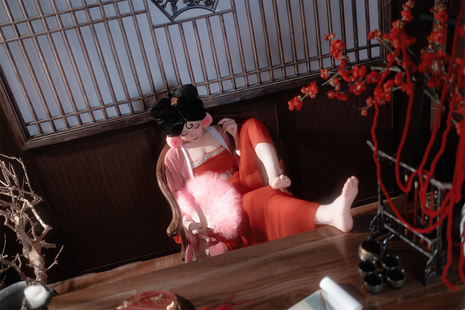 Bangni邦尼 妲己2