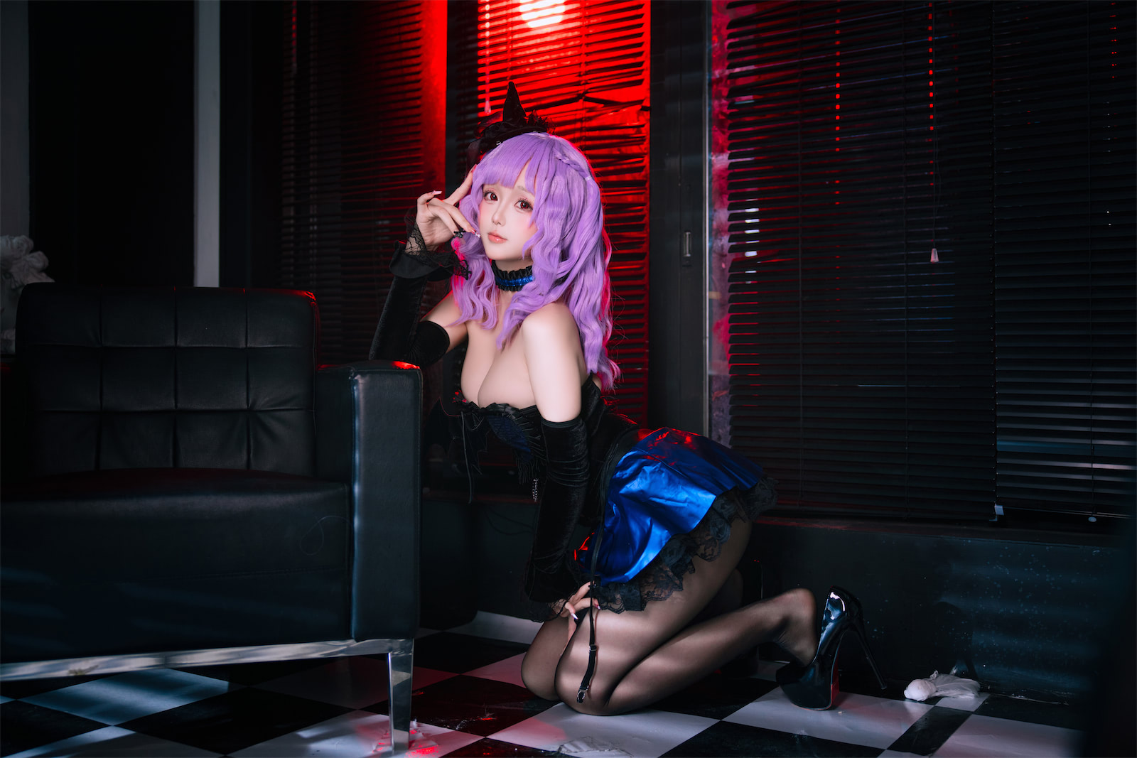 日奈娇 见习魔女3