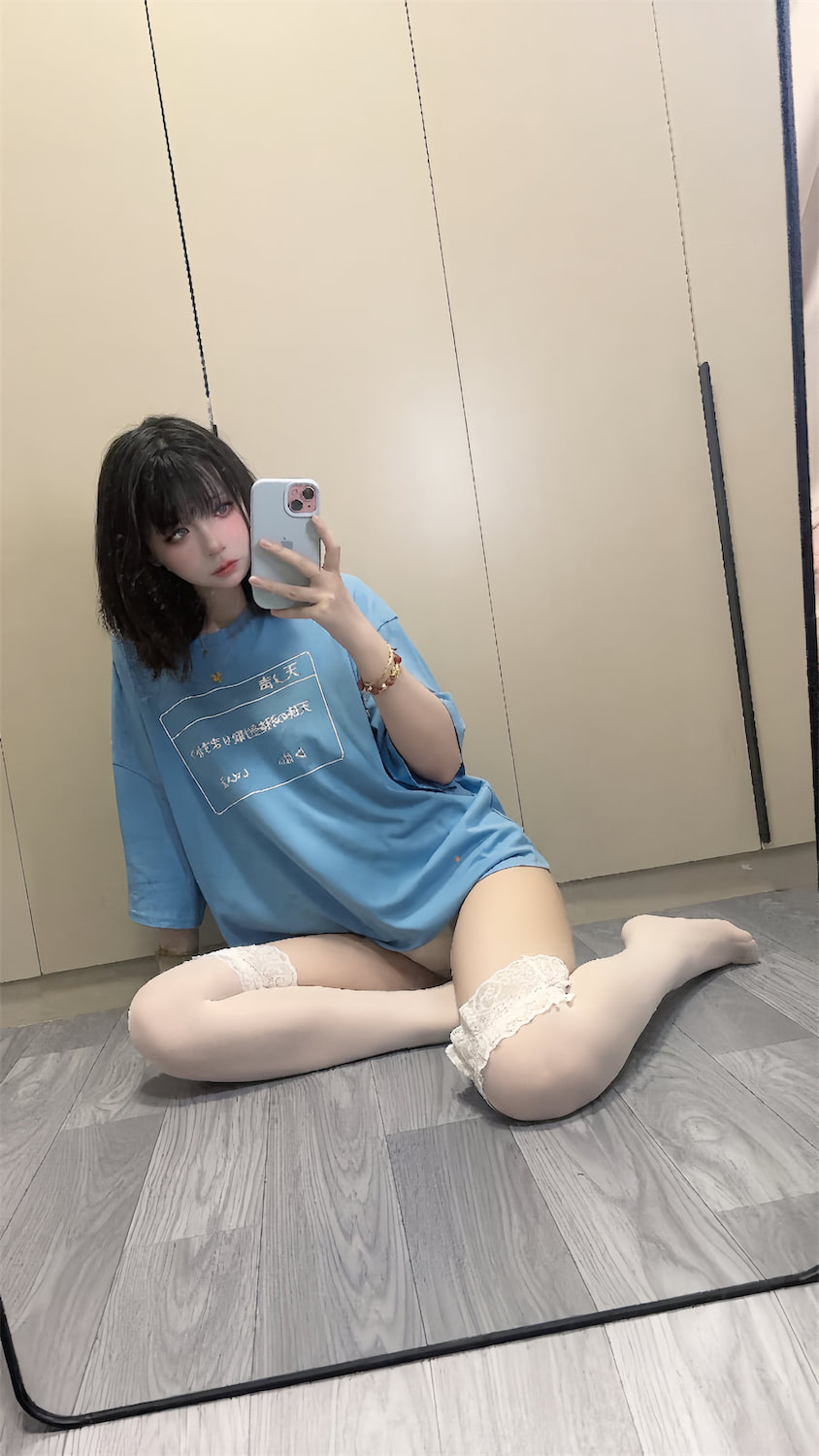 疯猫ss 2025年06月订阅自拍1