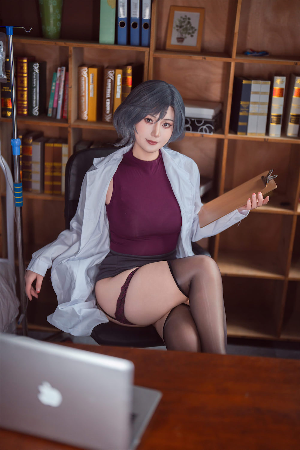 星澜是澜澜叫澜妹呀 保健室的失格医生1