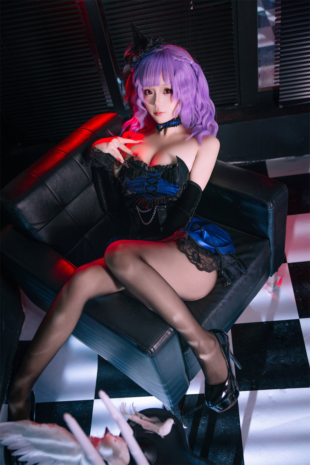 日奈娇 见习魔女2