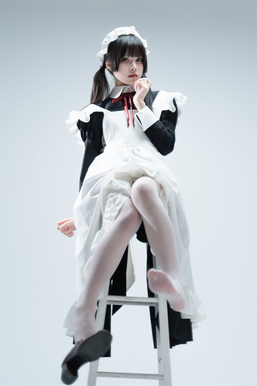 清水凪 傲娇女仆食用指南2