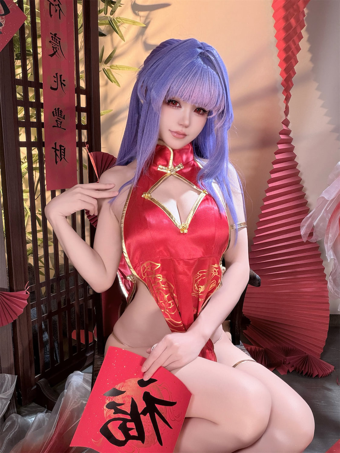 小仓千代w 萌姬1