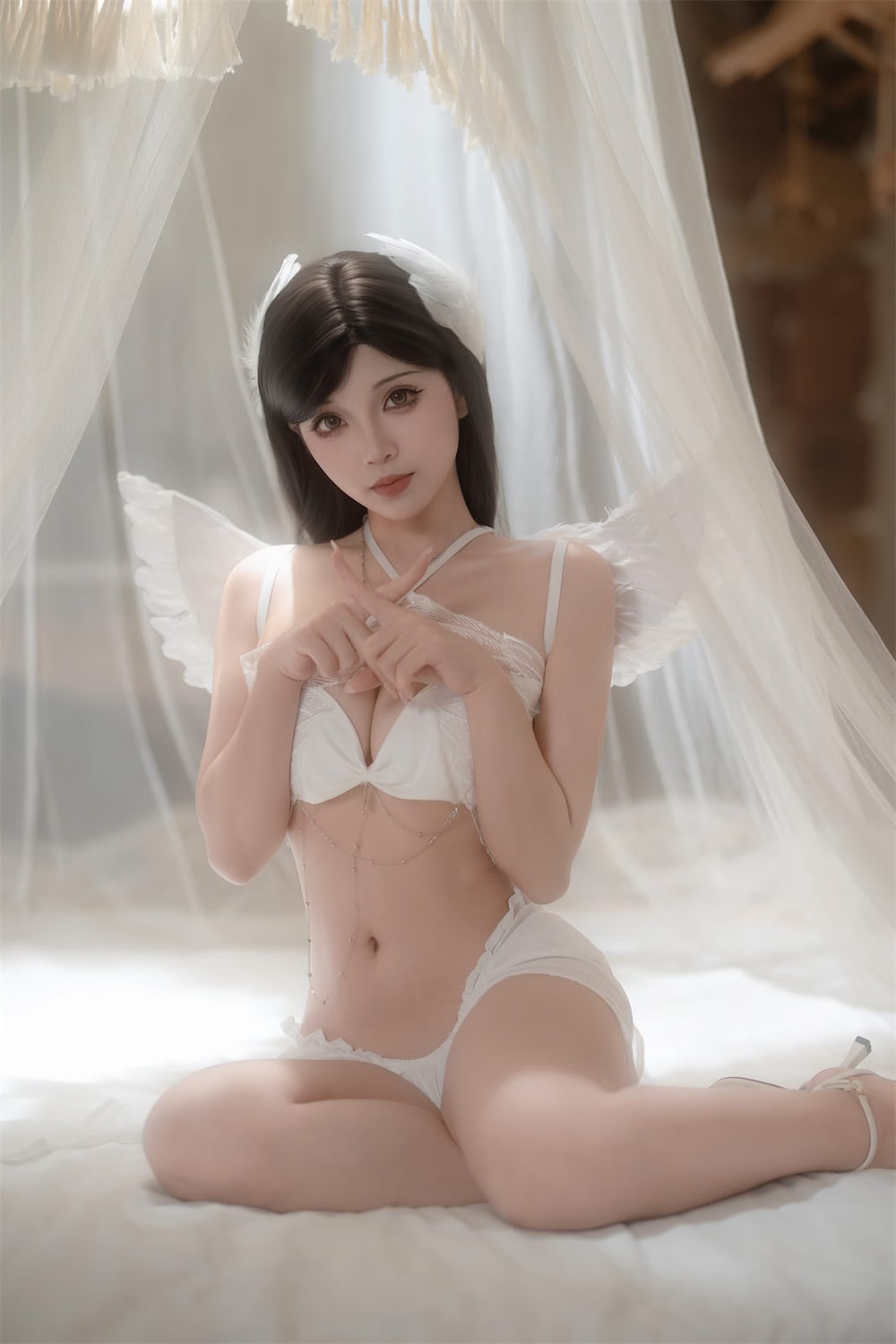 Bangni邦尼 天使12