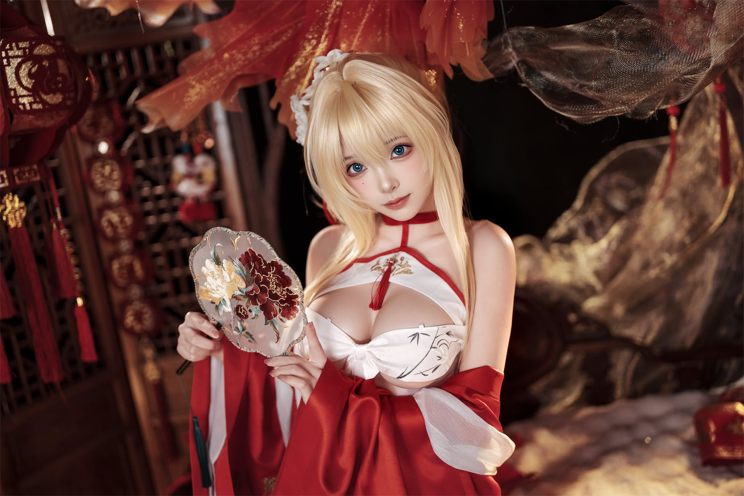 Bangni邦尼 凉夜香雪2