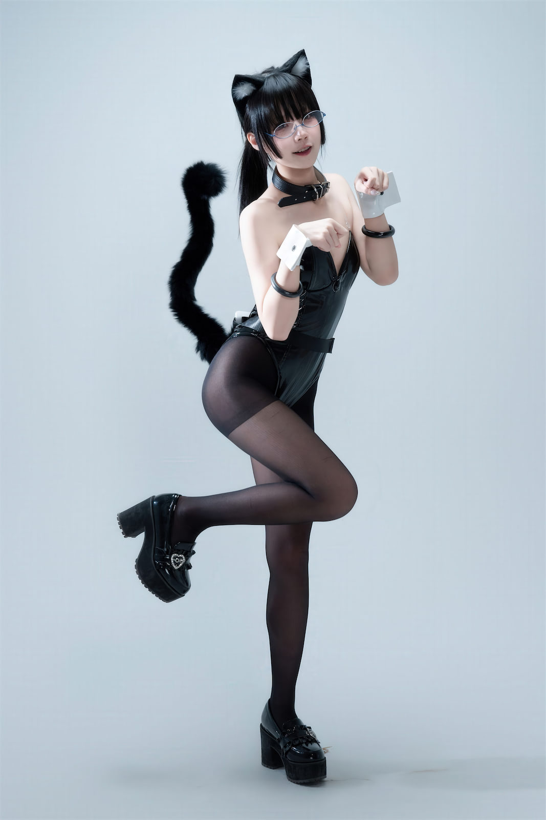 清水凪 猫说你可以吃蛋糕1