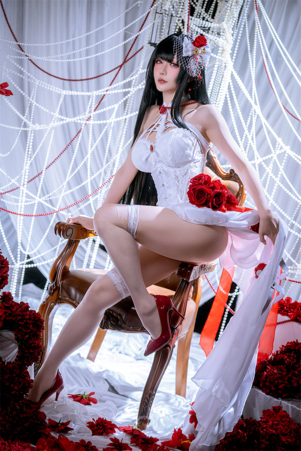 星之迟迟 NIKKE米哈拉痛苦吞噬者1